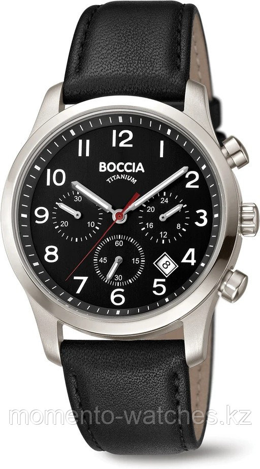 Часы Boccia Titanium 3749-02