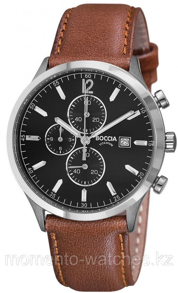 Часы Boccia Titanium 3753-04