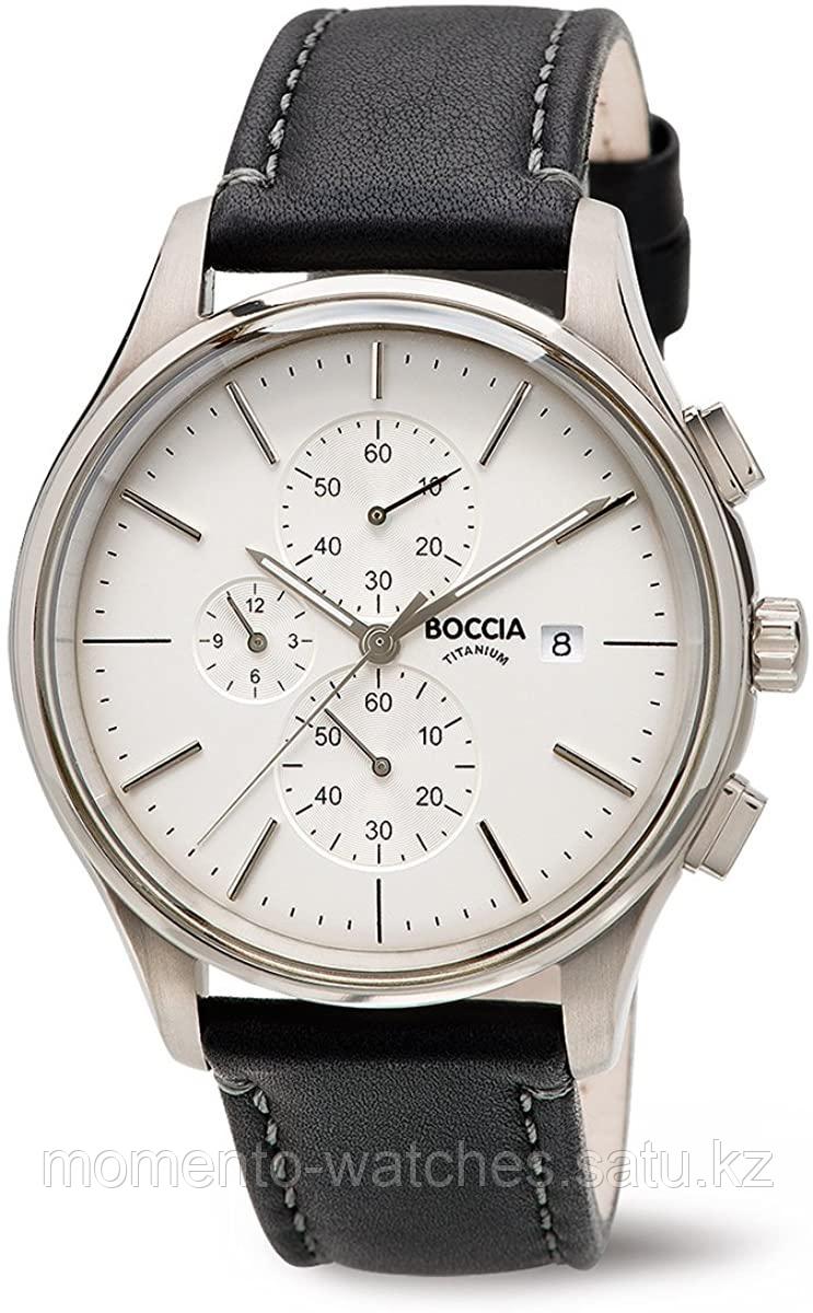 Часы Boccia Titanium 3756-01