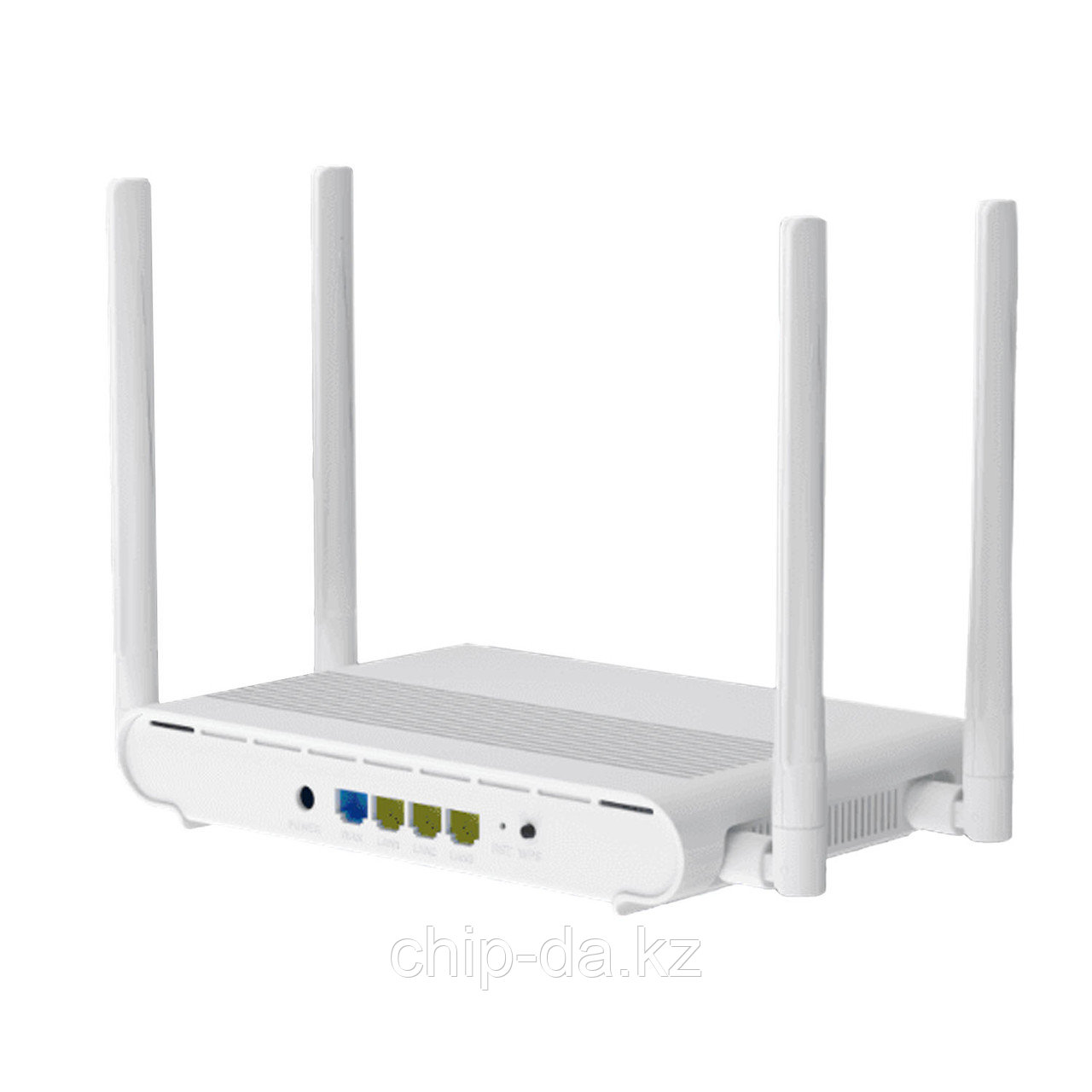 Wi-Fi роутер Edup EP-AX1800GS