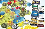 Настольная игра: Столкновение Цивилизаций (Clash of Cultures) | Lavka Games, фото 7