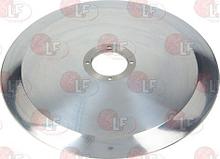 Лезвие из нержавеющей стали для слайсера 330-57-4-270 (5125339)