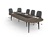 Стол для конференц зала Carina, фото 2