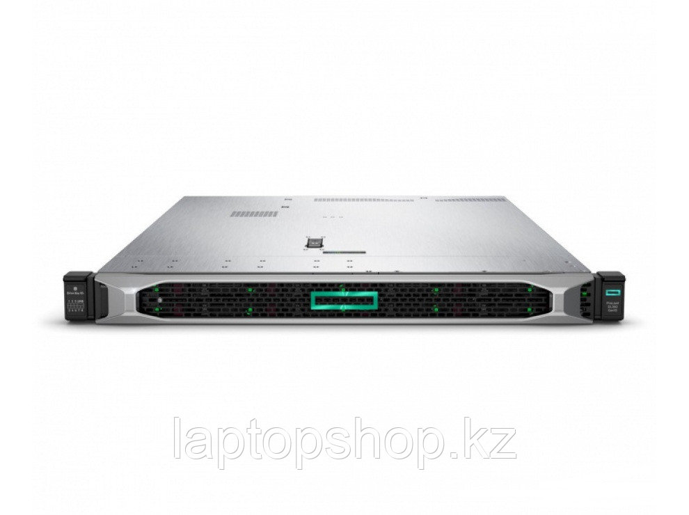 Сервер HPE DL360 Gen10 P40405-B21 (1xXeon6248R(24C-3.0G)