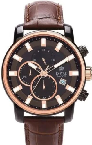 Часы Royal London 41464-04