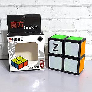 Скоростной кубик Рубика 1х2х2 Z-cube