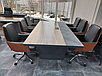 Стол для конференц зала Major, фото 5