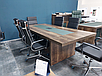 Стол для конференц зала Hunkar, фото 2