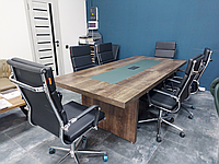Стол для конференц зала Hunkar