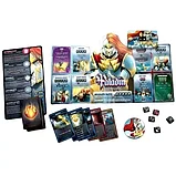 Настольная игра: Трон Кубов Монах vs Паладин | Lavka Games, фото 4