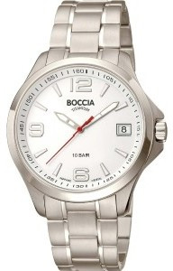 Часы Boccia Titanium 3591-06