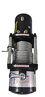 Тельфер Электрическая 24 В  2.7Т