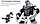 Человекоподобный робот ROBOTIS BIOLOID Premium Kit, фото 8