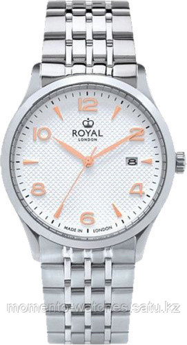 Часы Royal London 41486-02