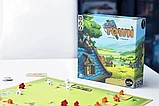 Настольная игра: Городишко (Little Town) | Lavka Games, фото 2