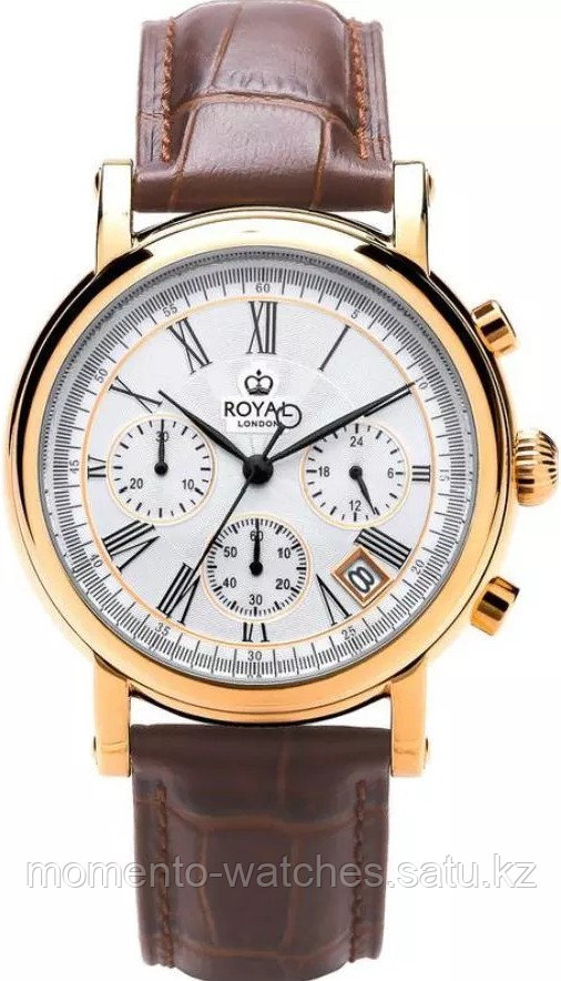Часы Royal London 41487-03