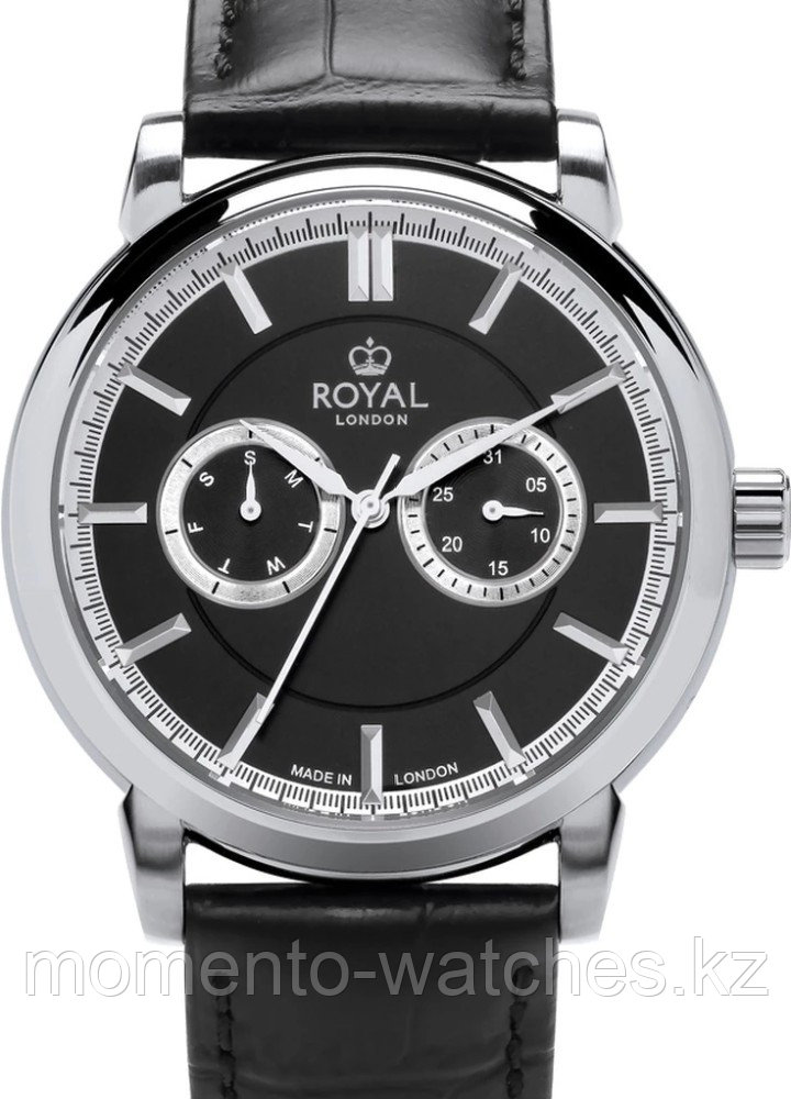 Часы Royal London 41493-01