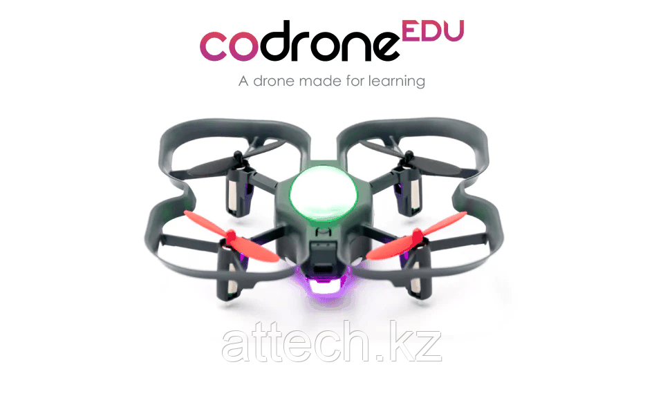 CoDrone Edu Robolink