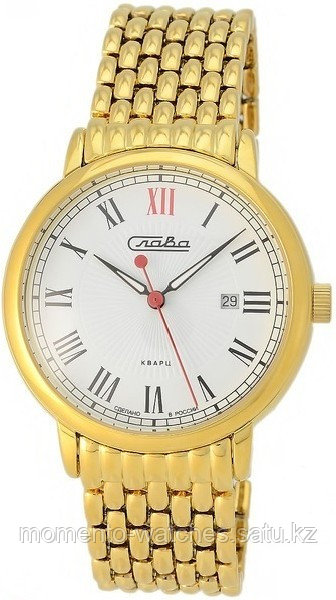 Часы Слава 1419708/2115-100