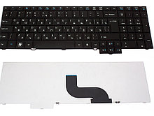 Клавиатура для ноутбука Acer TravelMate 5760G, RU, черная