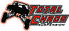 Toyota Tundra 2007-2021 рычаги верхние - TOTAL CHAOS, фото 8