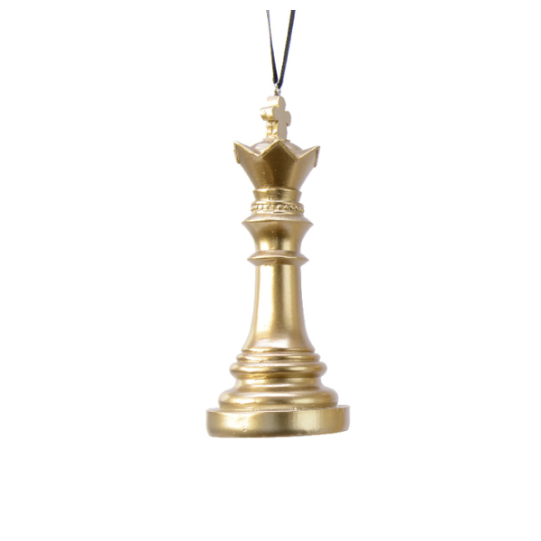 Фигурка шахматы золото 6 видов король 5222016 - фото 1 - id-p104967400