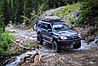 Toyota 4runner 215 / surf 215 рычаги верхние - TOTAL CHAOS, фото 6