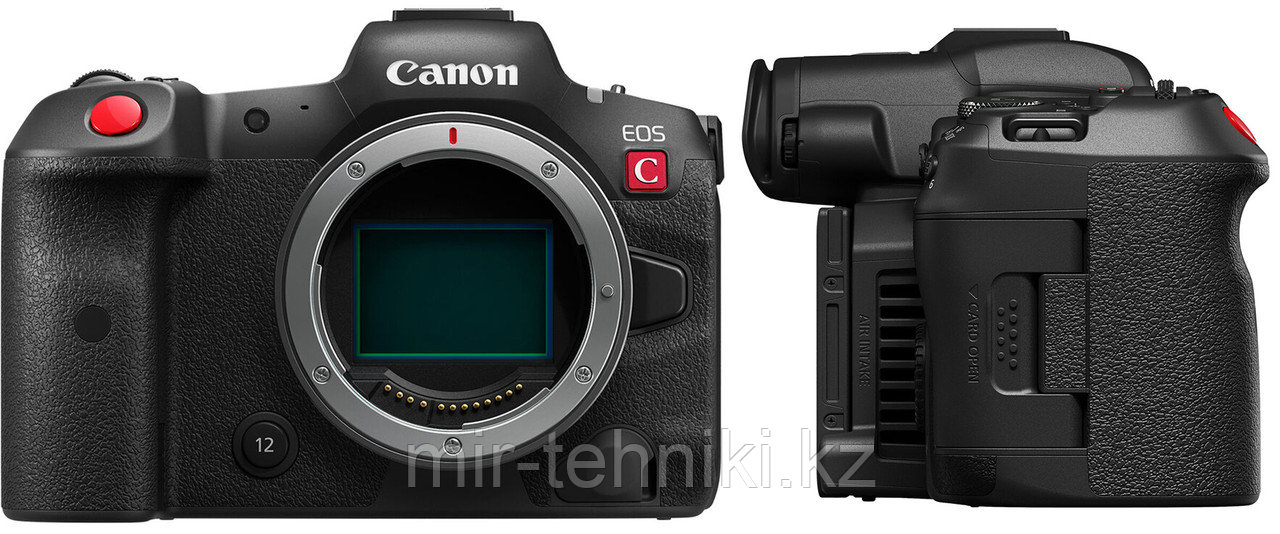Фотокамера Canon EOS R5C Body