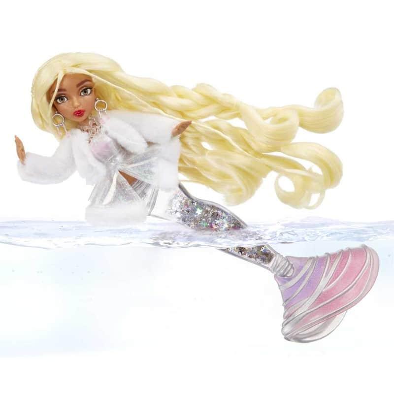 Кукла Русалка Mermaze Mermaidz Waves