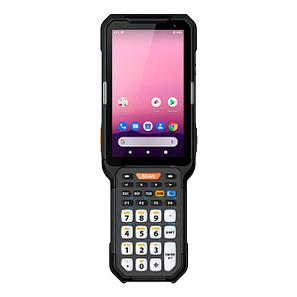 Терминал сбора данных Point Mobile PM451 P451G3I24DFE0C, фото 2