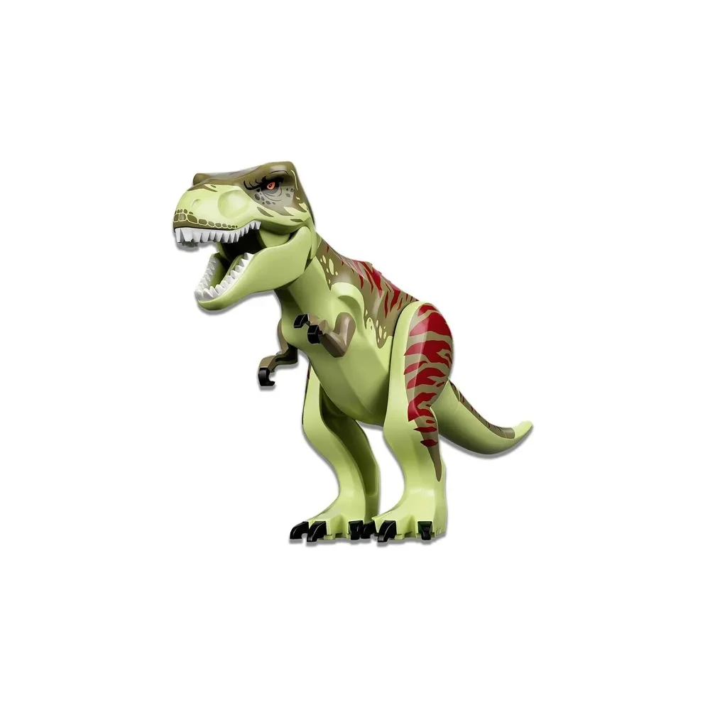 Конструктор LEGO Jurassic World Побег тираннозавра 76944 - фото 6 - id-p104970584