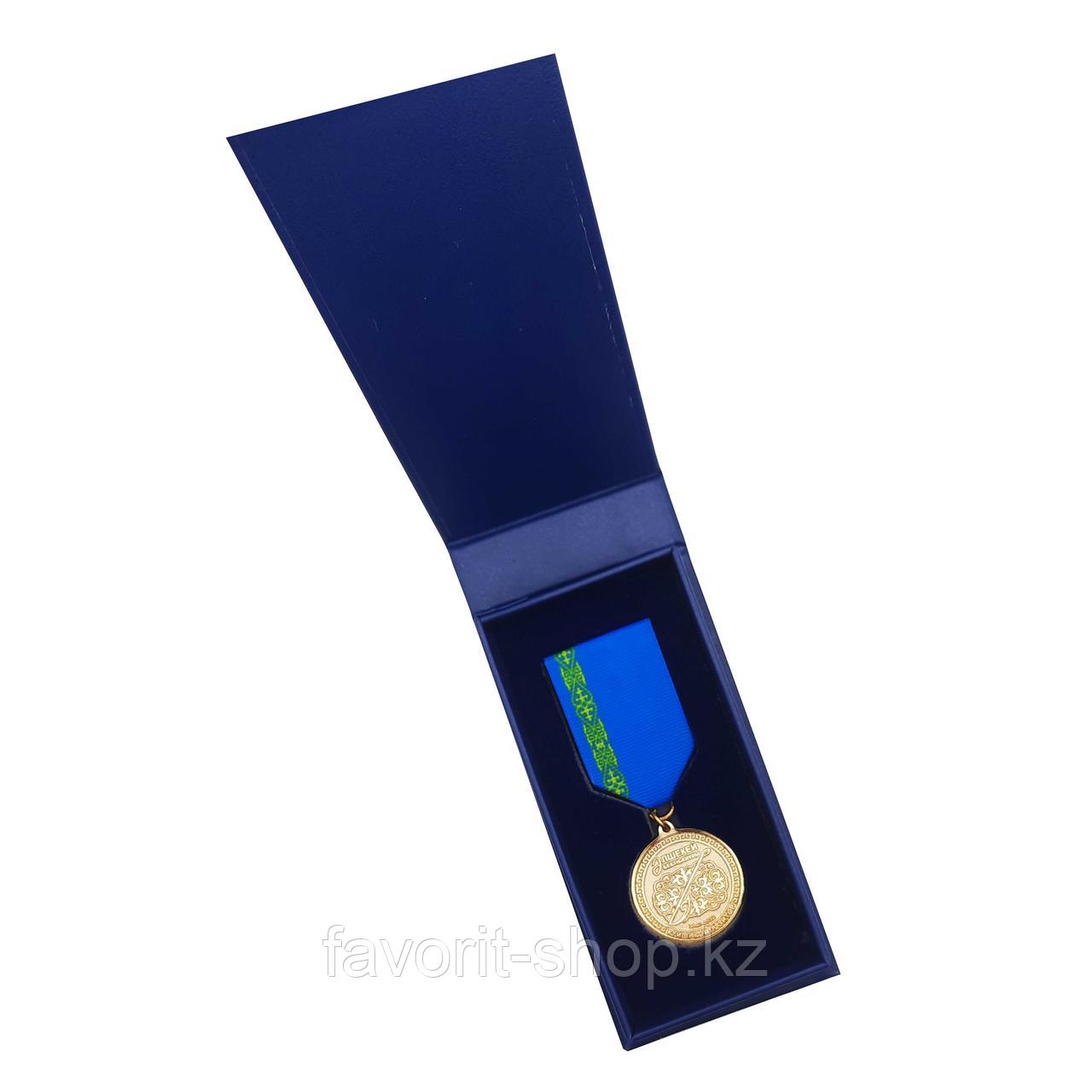 Футляр для медали и ордена «Loner» - фото 3 - id-p104970651