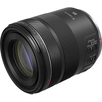 Canon RF 85mm f/2 Macro IS STM объективі