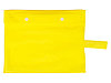 Дождевик Hawaii light c чехлом унисекс, желтый, фото 8