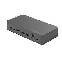 Lenovo Thunderbolt 3 Essential Dock док-станция (40AV0135EU)