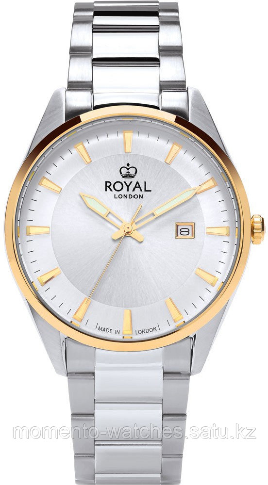 Часы Royal London 41393-10
