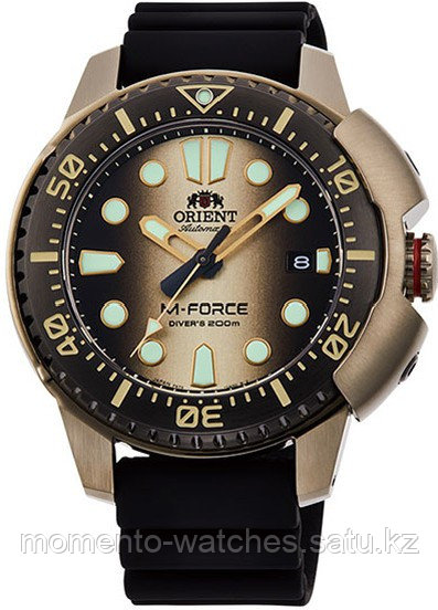 Мужские часы Orient RA-AC0L05G00B
