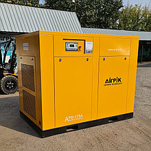 Винтовой компрессор APD-175A, -23,2 куб.м, 132кВт, AirPIK