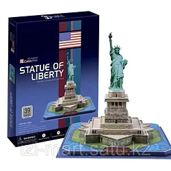 Cubic Fun C080h Кубик фан Статуя Свободы