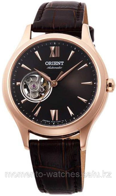 Женские часы Orient RA-AG0023Y10B