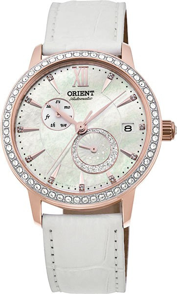 Женские часы Orient RA-AK0004A00C