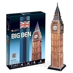 Cubic Fun C094h Кубик фан Биг бен (Лондон)