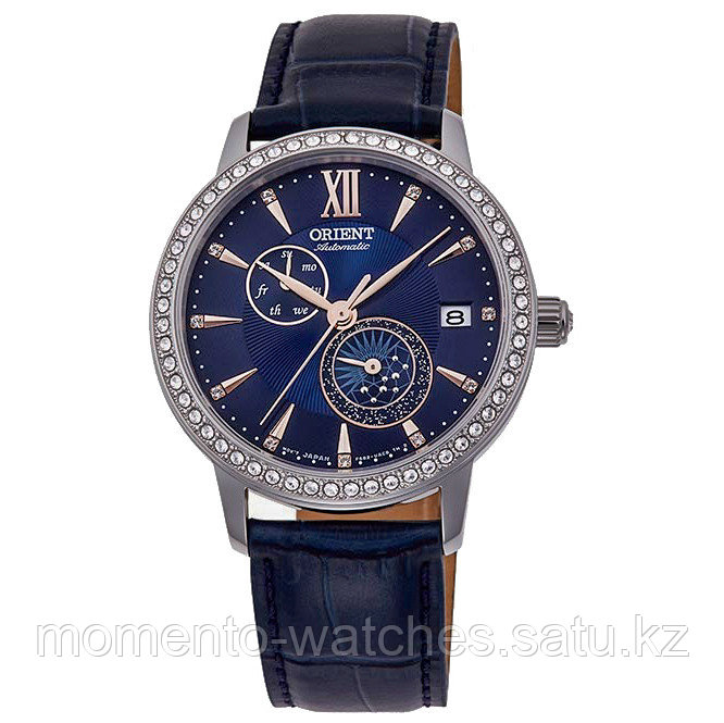Женские часы Orient RA-AK0006L00C