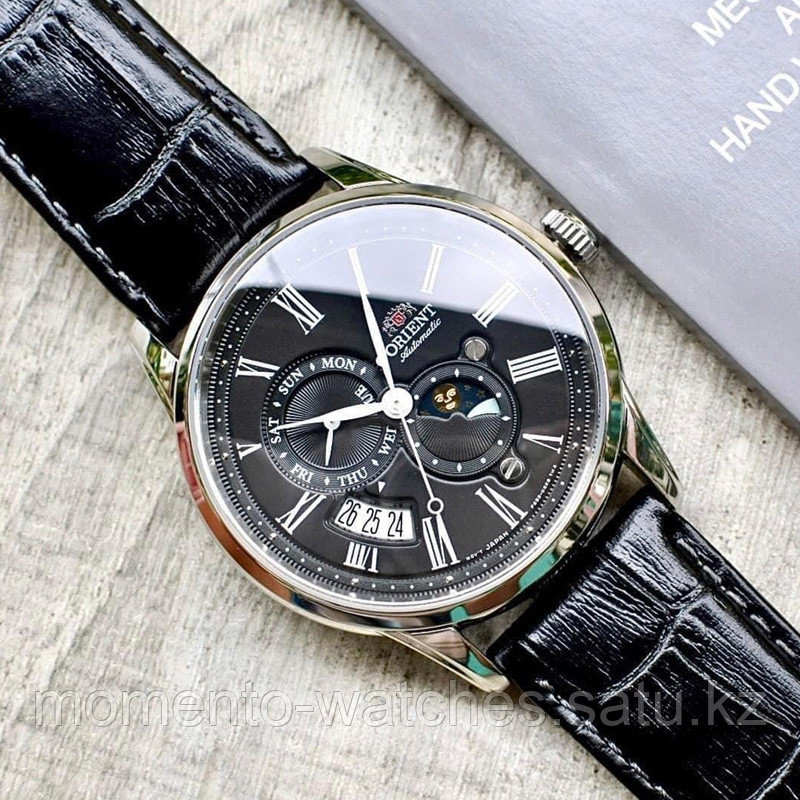Мужские часы Orient RA-AK0010B00C