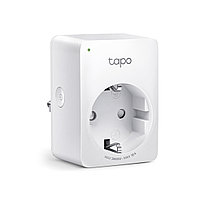 Умная мини Wi-Fi розетка TP-Link Tapo P110