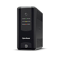 Ибп cyberpower bs850e обзор