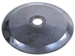 Лезвие из нержавеющей стали для слайсера 300-40-3-250-240 МОД.F (9006529) - фото 1 - id-p102836224