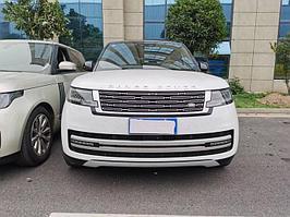 Пакет Рестайлинг c Range Rover Vogue L405 2018 - 2022  на  Range Rover Vogue L460 2023