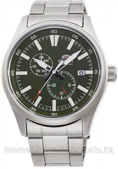 Мужские часы Orient RA-AK0402E10B