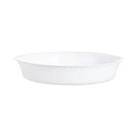 SMART CUISINE WAVY блюдо квадратное с бортом 28см